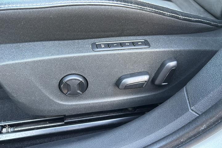 undefined Skoda Octavia fra 2020