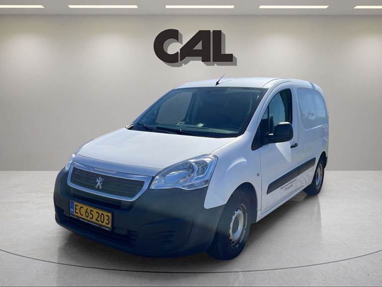 C.A. Larsen Automobiler - Skanderborg