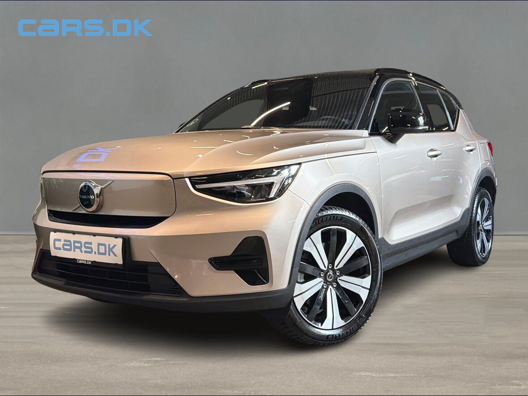 Volvo XC40 P6 Recharge Plus 231HK 5d Aut.