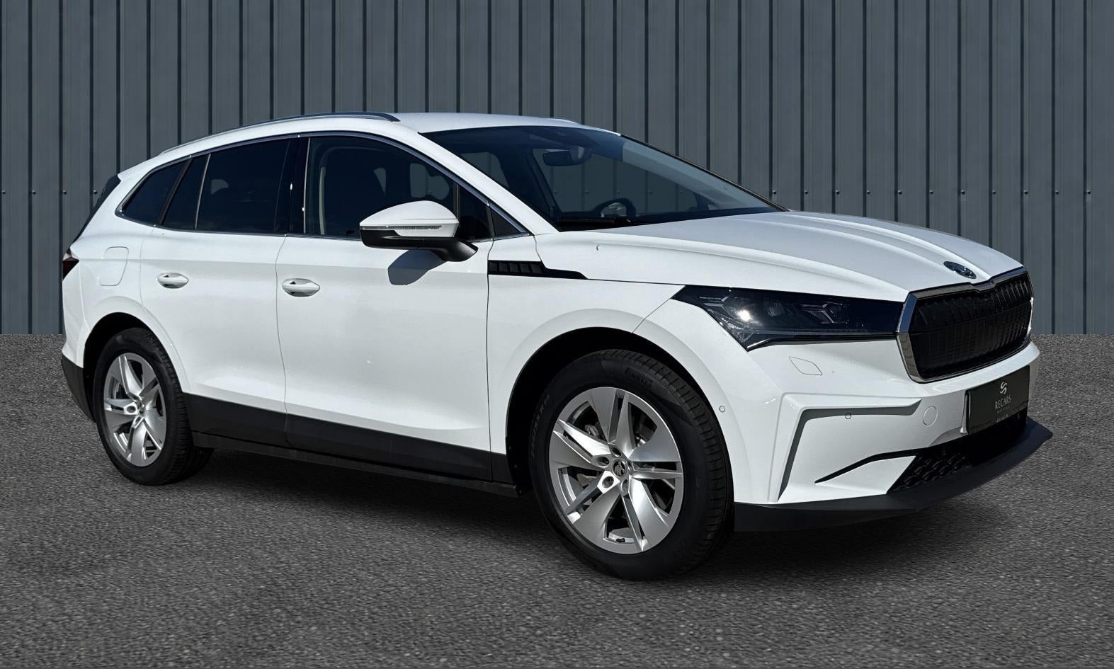 Skoda Enyaq 80 iV Plus
