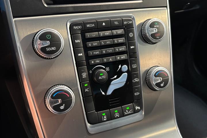 undefined Volvo V60 fra 2015