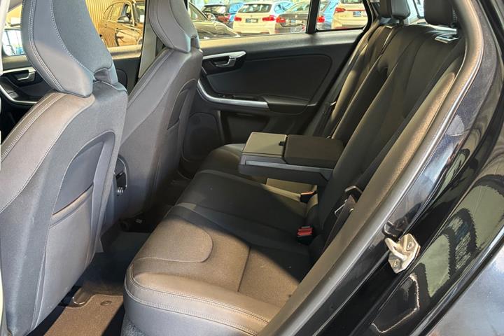 undefined Volvo V60 fra 2015