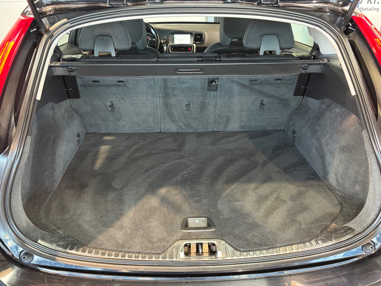 undefined Volvo V60 fra 2015