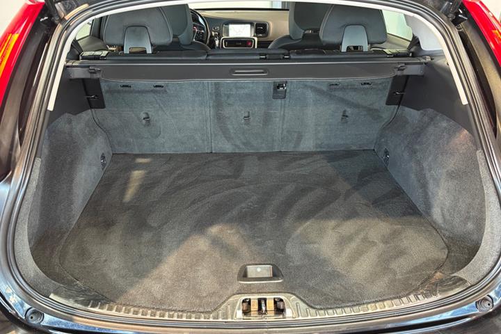 undefined Volvo V60 fra 2015