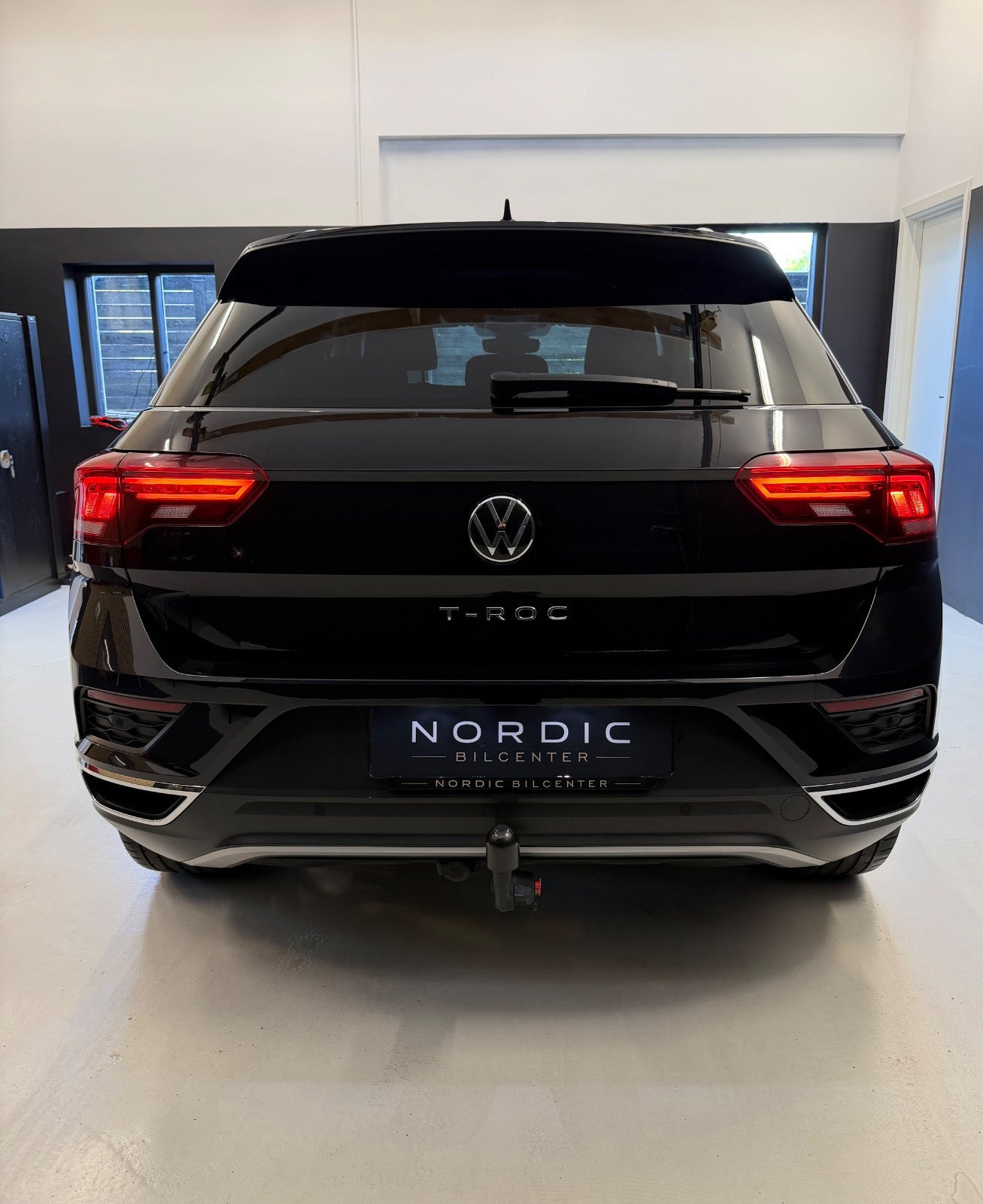undefined VW T-Roc fra 2021