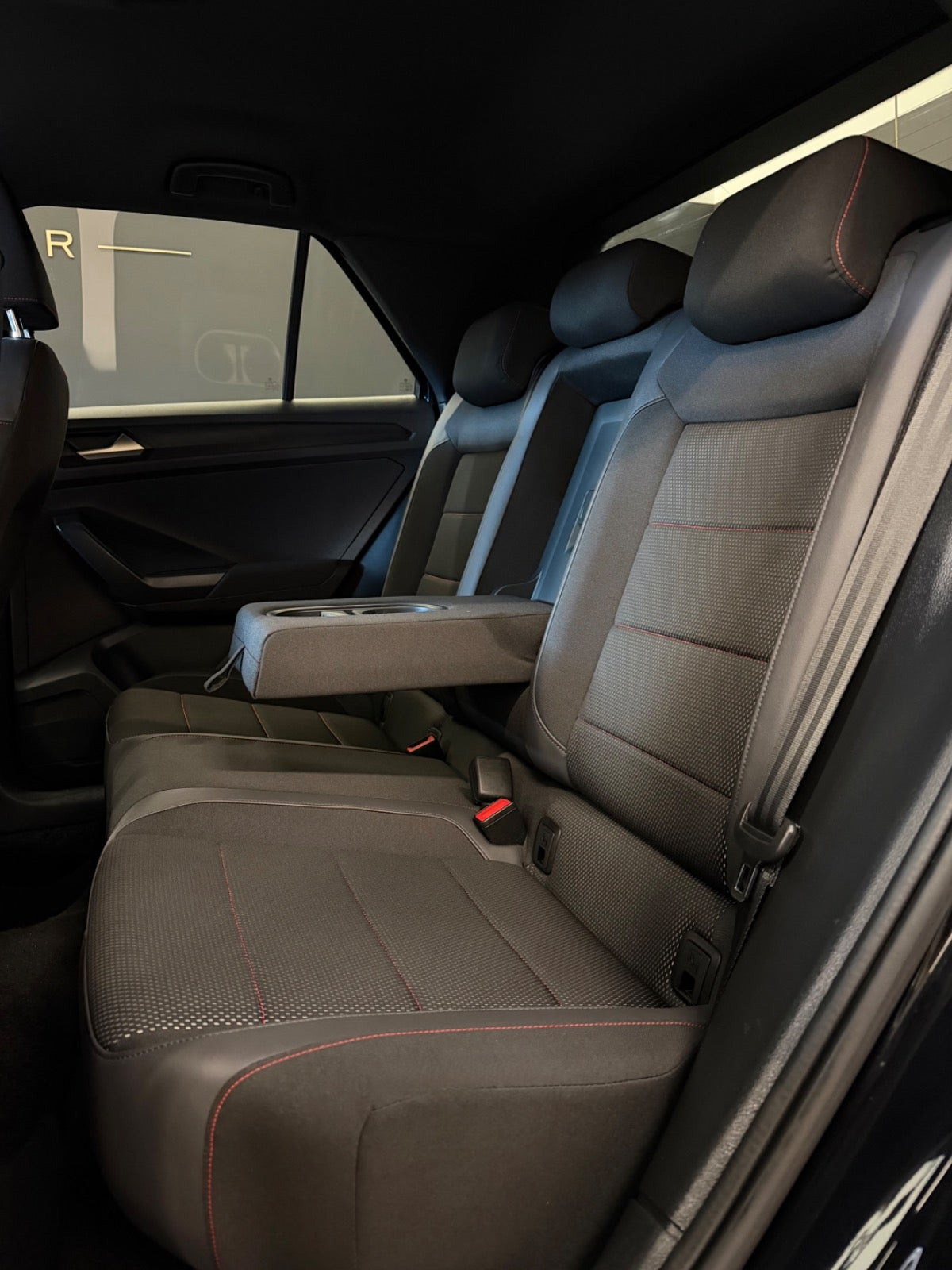 undefined VW T-Roc fra 2021