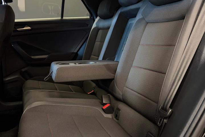undefined VW T-Roc fra 2021