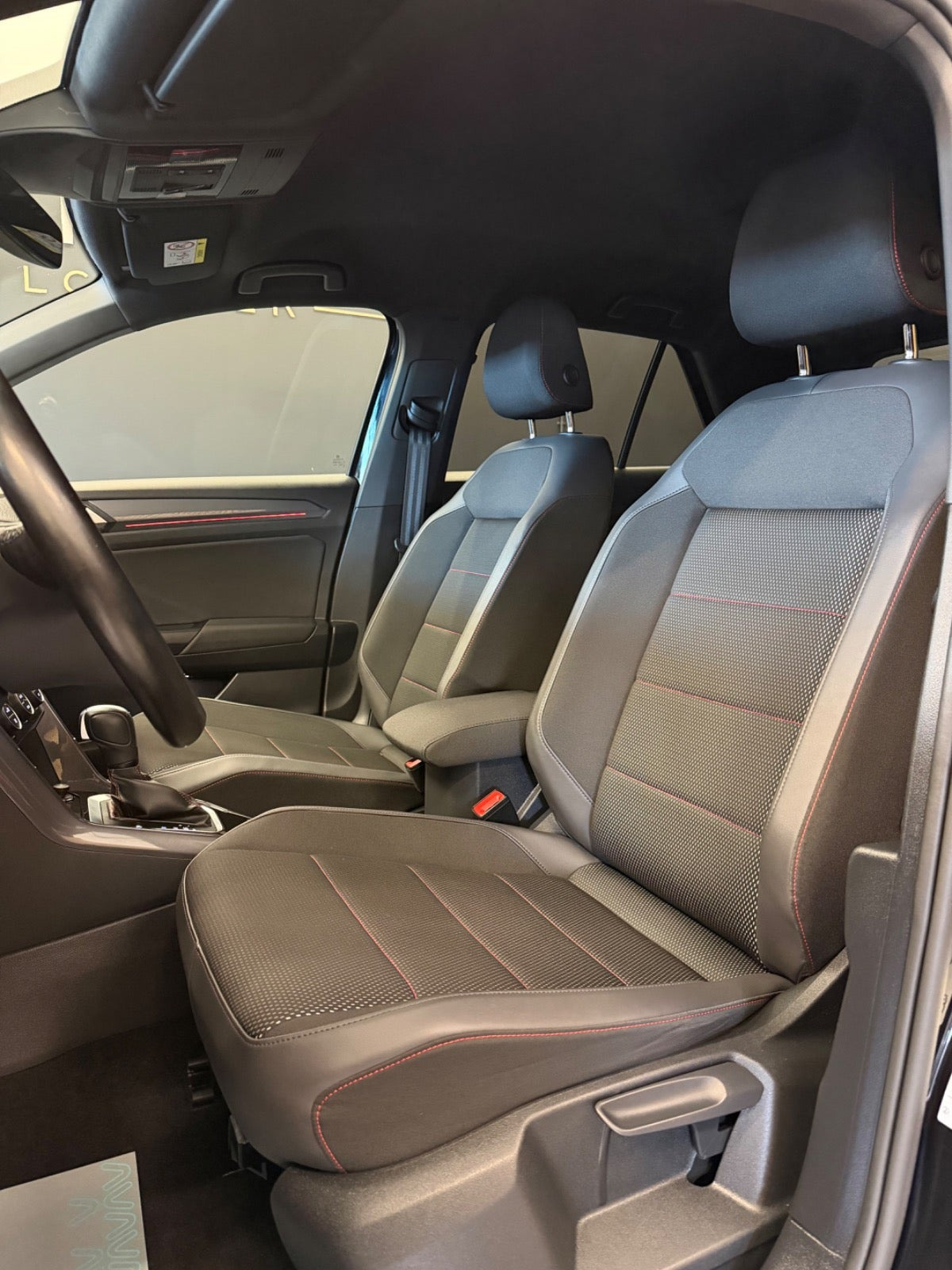 undefined VW T-Roc fra 2021
