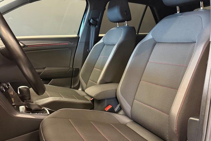 undefined VW T-Roc fra 2021