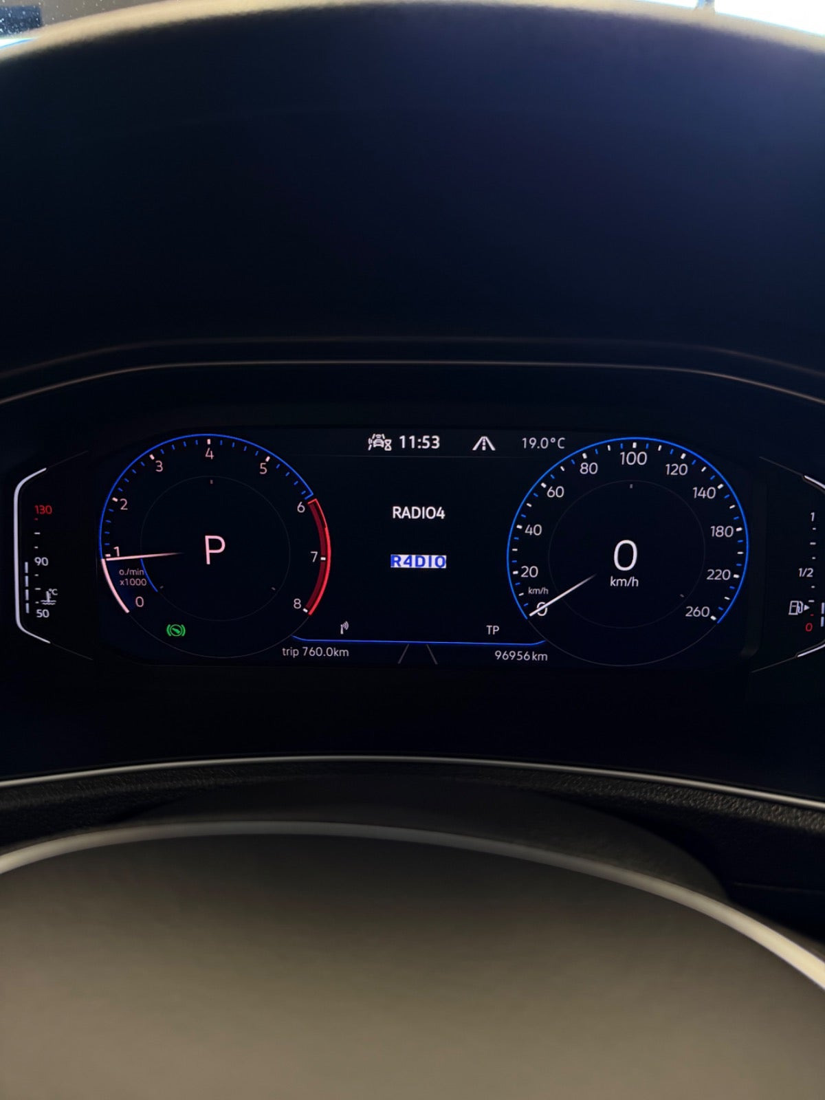 undefined VW T-Roc fra 2021