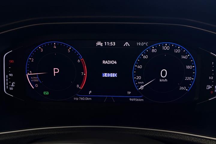 undefined VW T-Roc fra 2021