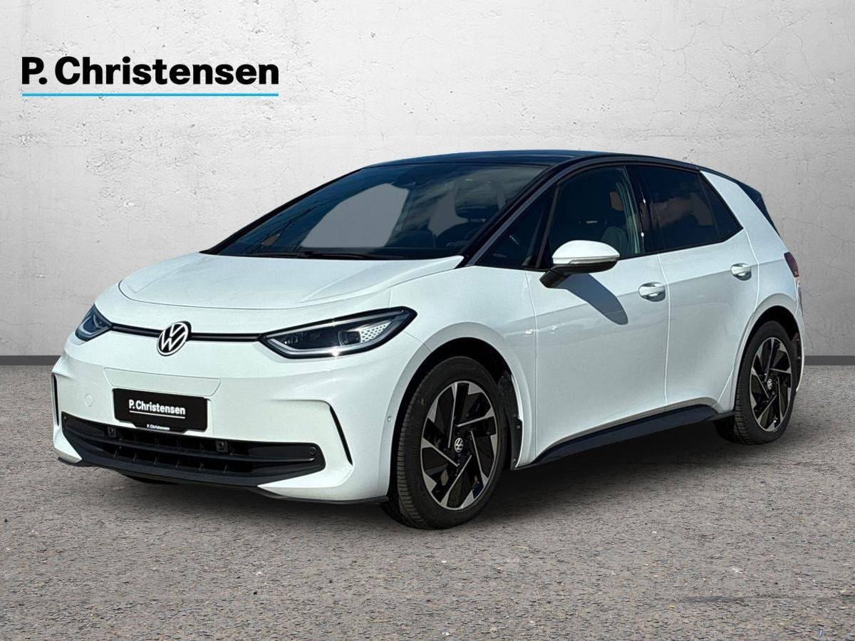 VW ID.3 58 Pro