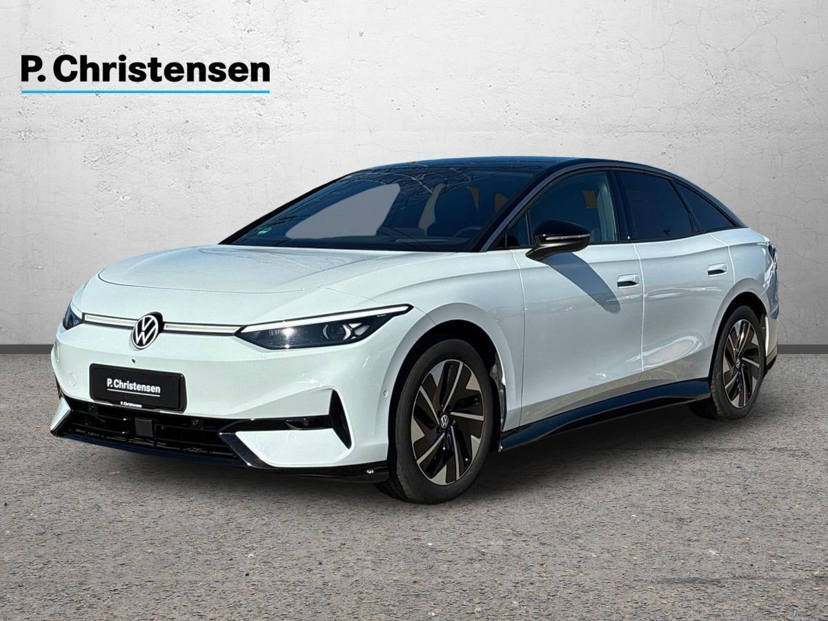VW ID.7 77 Style