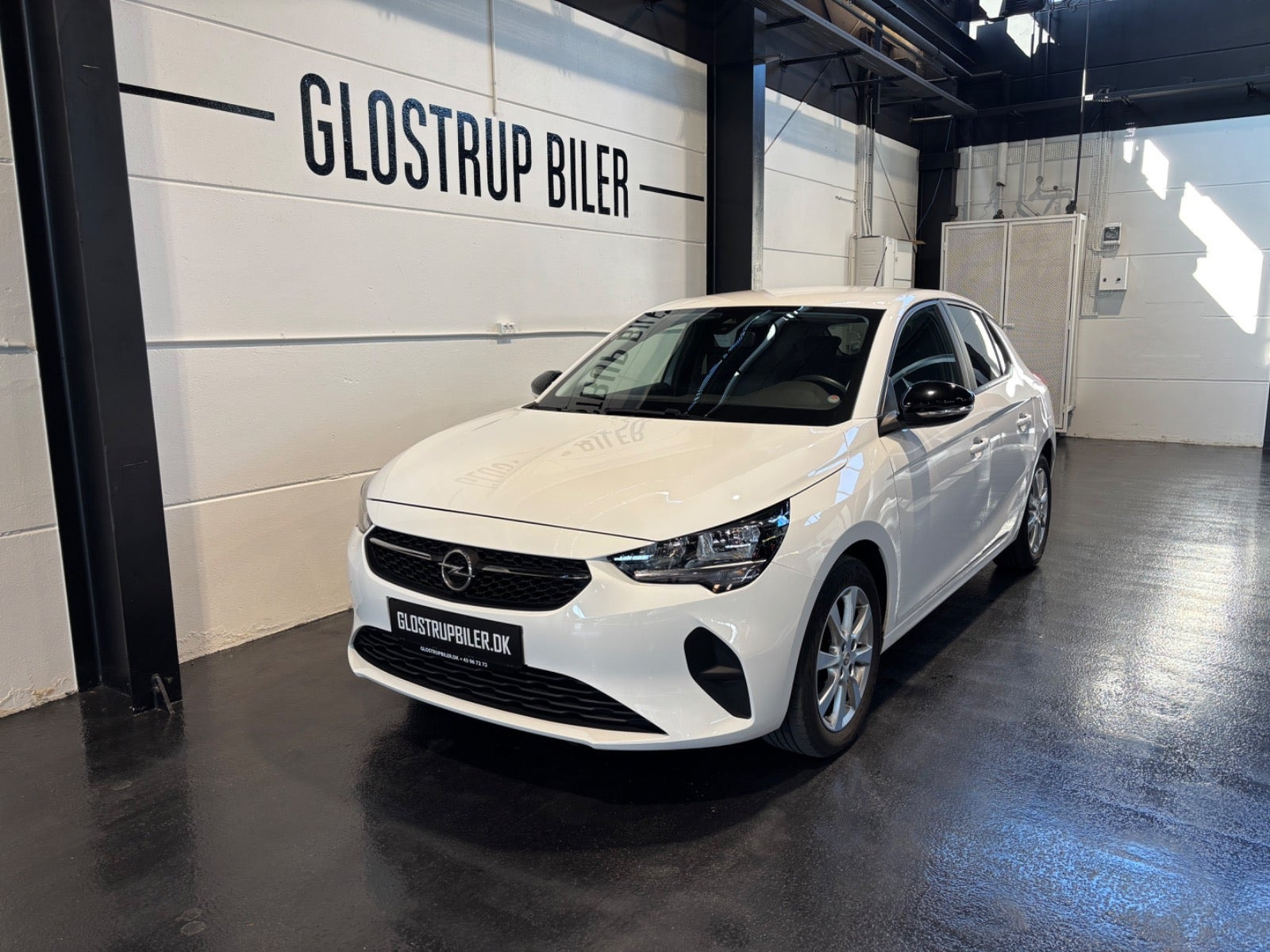Opel Corsa 1,2 Edition+