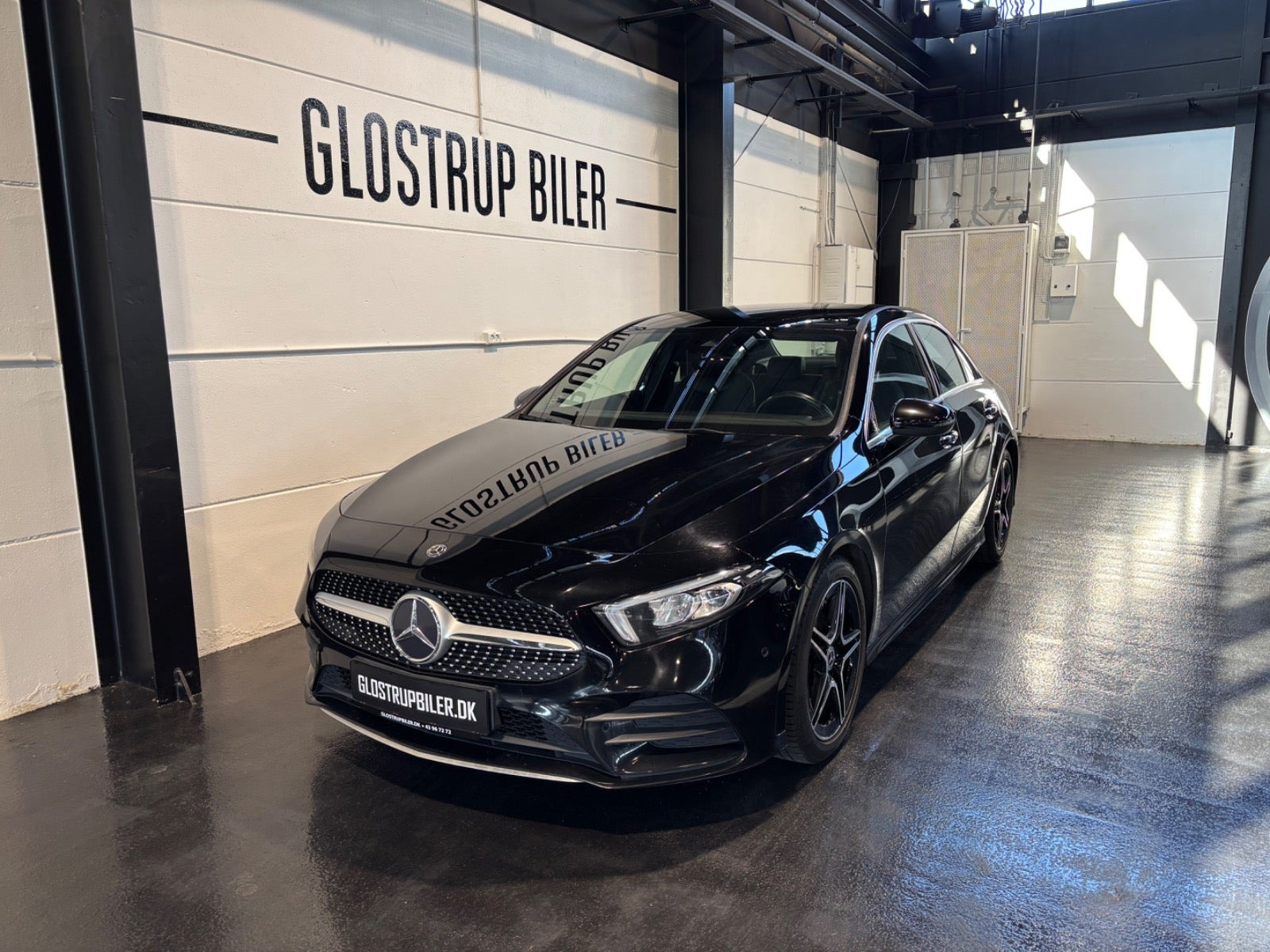 Mercedes A180 d 1,5