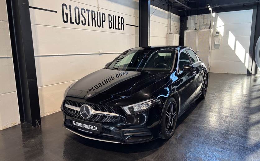 Mercedes A180 d 1,5