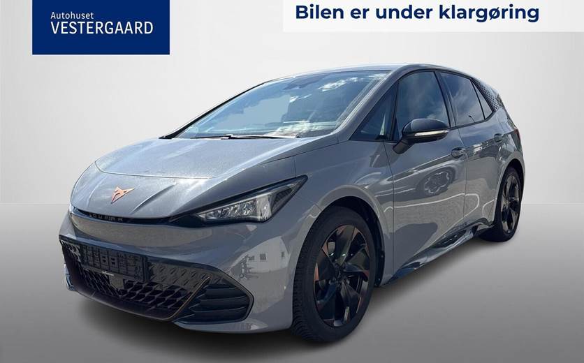 Cupra Born 58 Dinamica Pack