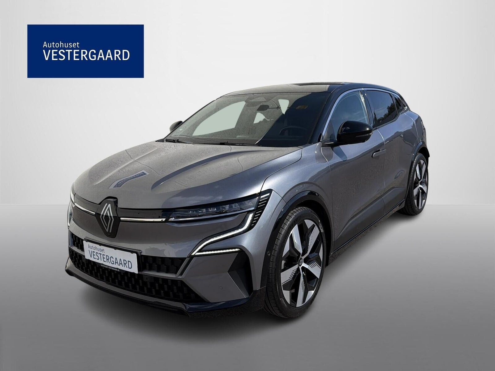 Renault Megane E-Tech 60 Techno