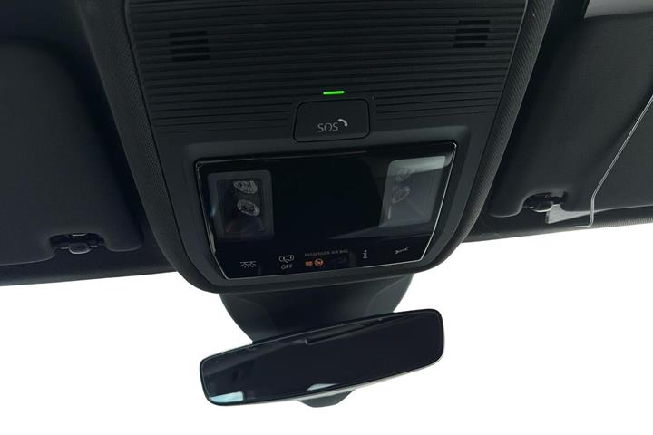 Grå VW ID.5 fra 2022