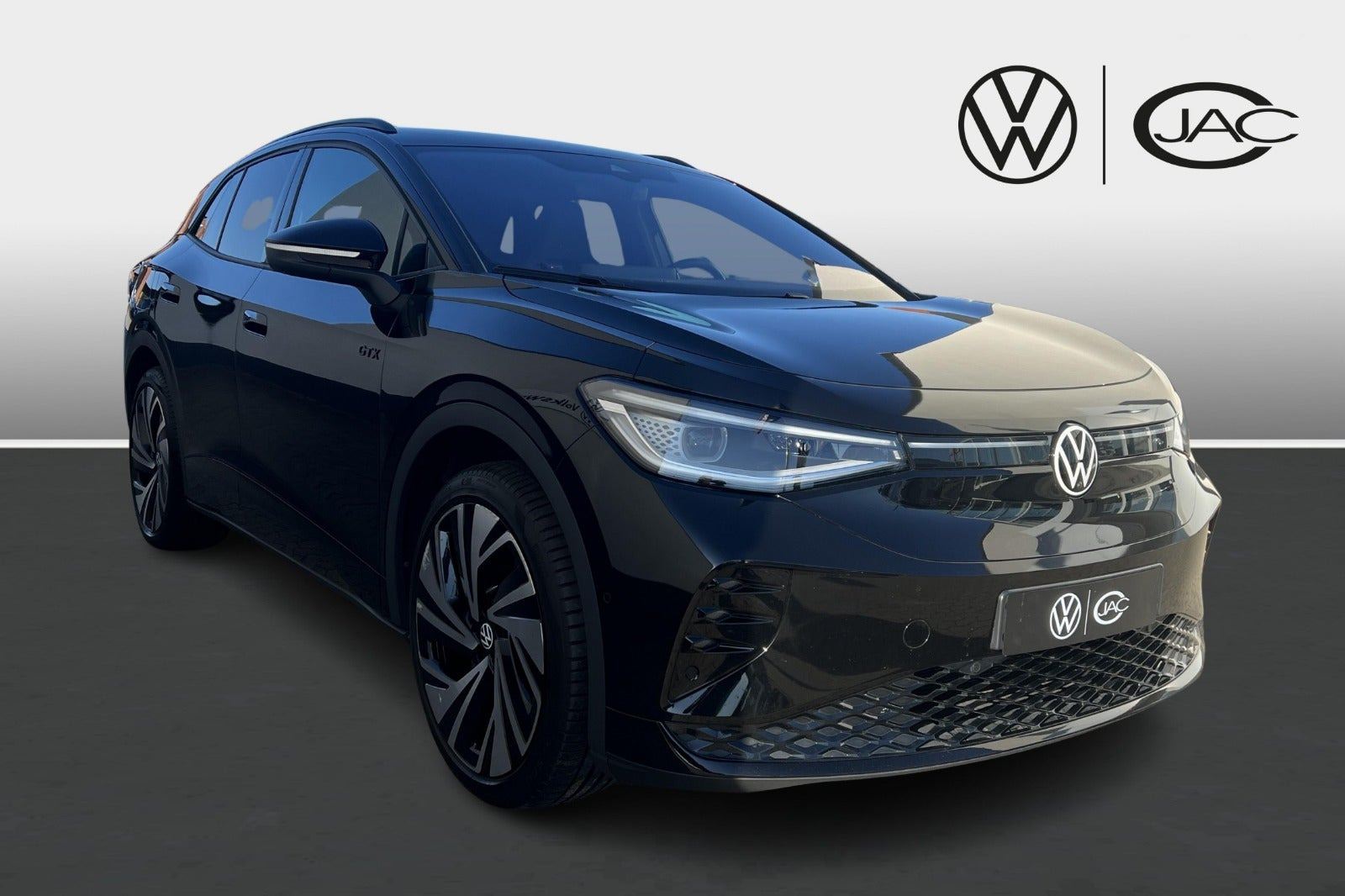 VW ID.4 77 GTX Max+ 4Motion