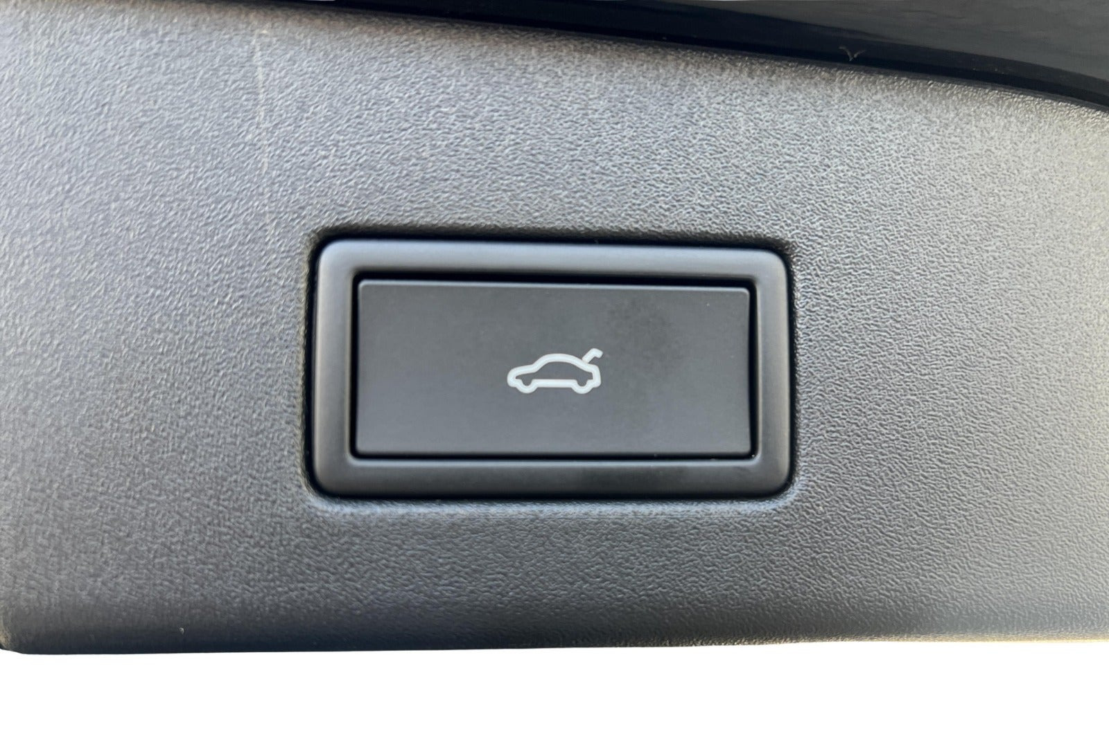 Sort VW ID.4 fra 2025