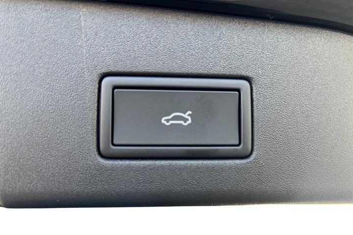 Sort VW ID.4 fra 2025