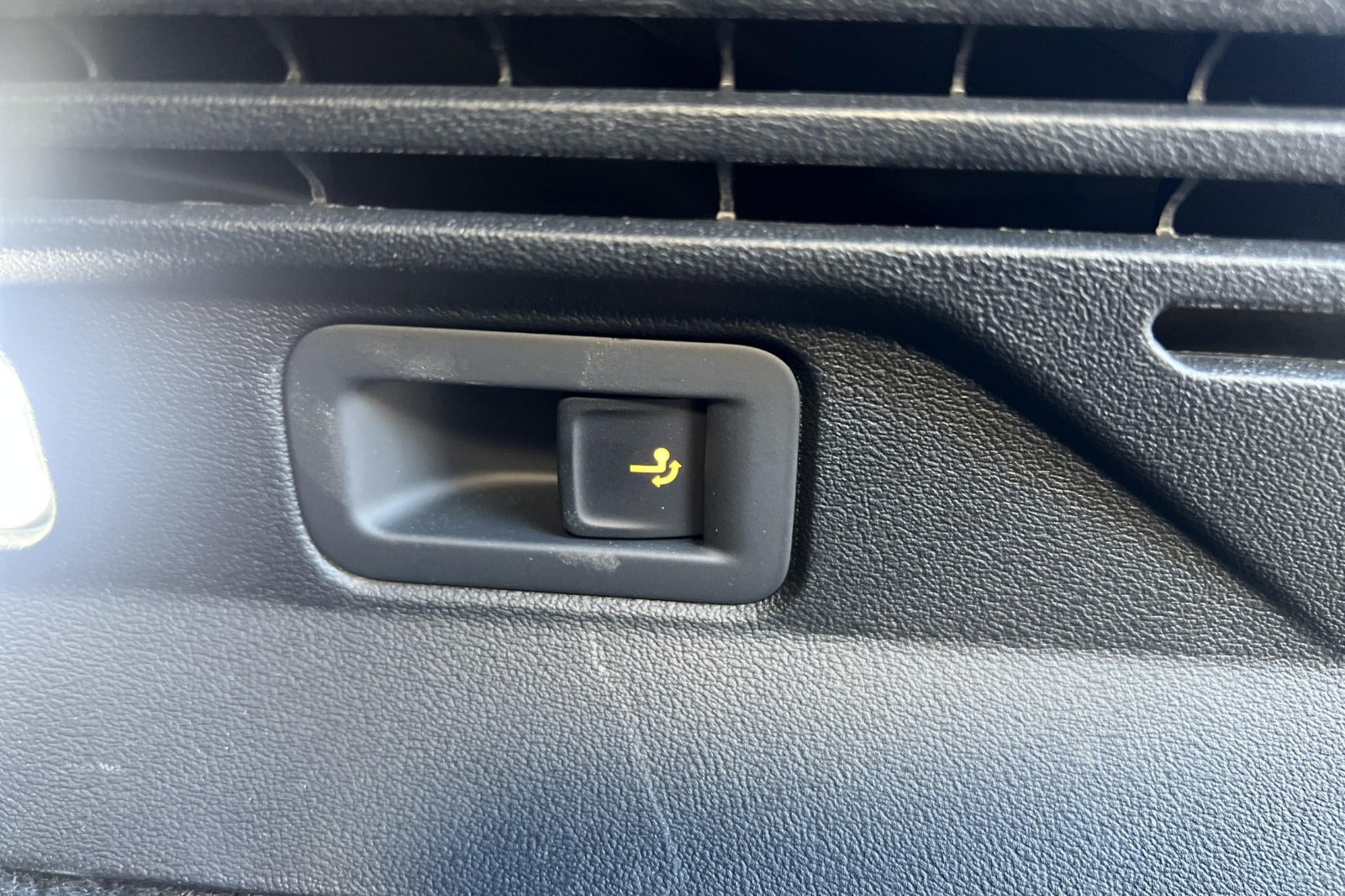 Sort VW ID.4 fra 2025