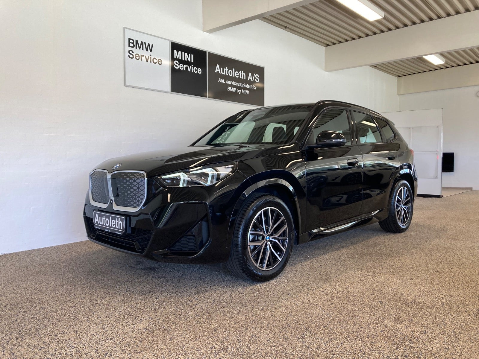 BMW iX1 xDrive30 M-Sport