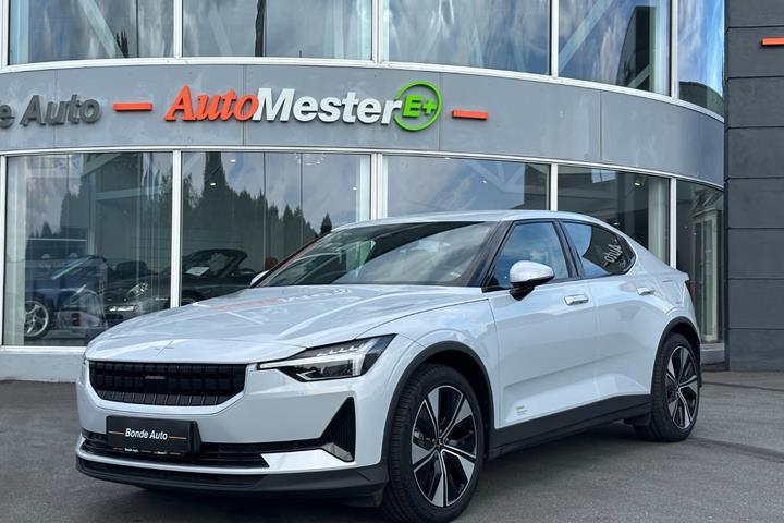 undefined Polestar 2 fra 2023