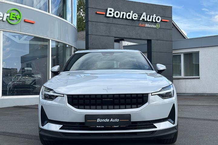 undefined Polestar 2 fra 2023