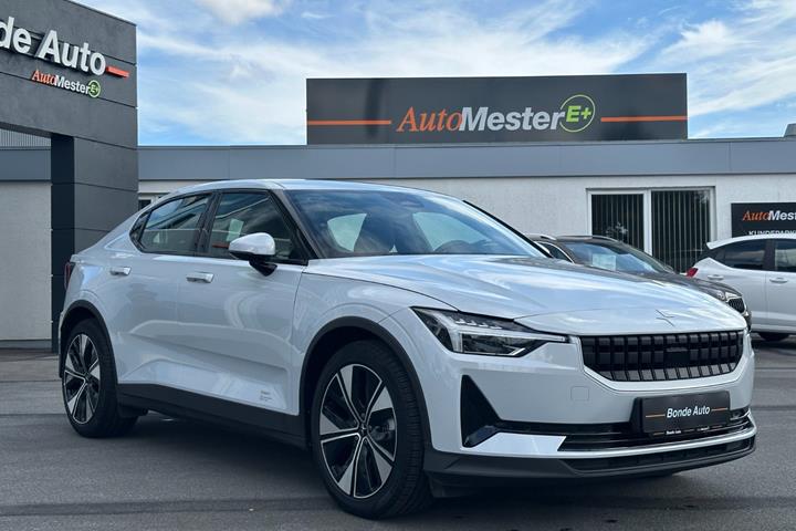 undefined Polestar 2 fra 2023