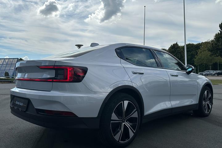 undefined Polestar 2 fra 2023
