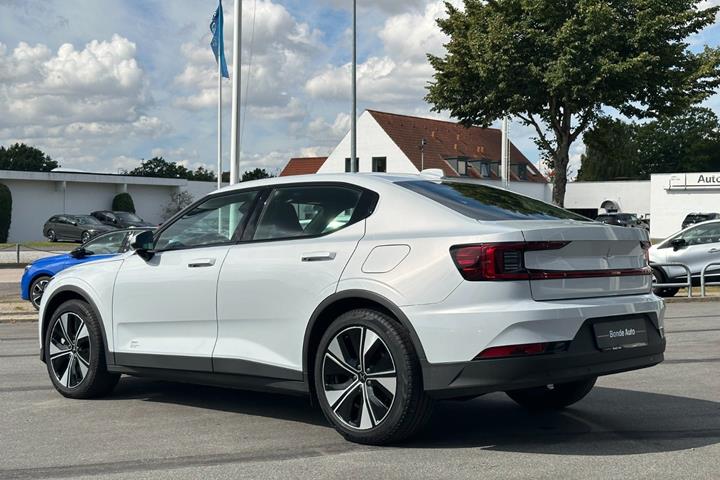 undefined Polestar 2 fra 2023