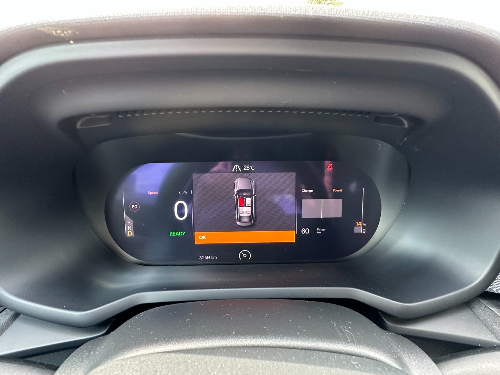 undefined Polestar 2 fra 2023