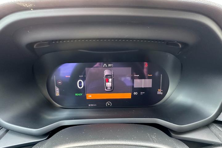 undefined Polestar 2 fra 2023