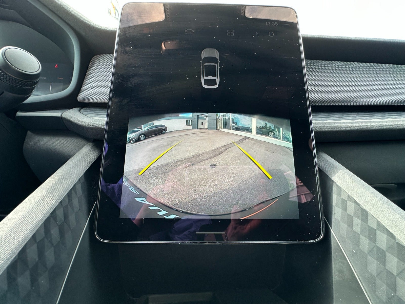 undefined Polestar 2 fra 2023