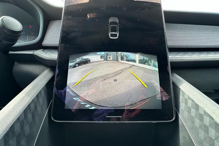 undefined Polestar 2 fra 2023