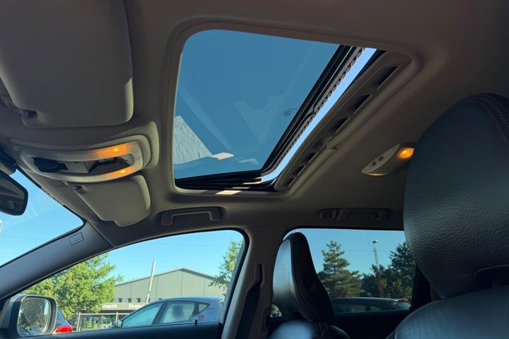 undefined Volvo XC70 fra 2011