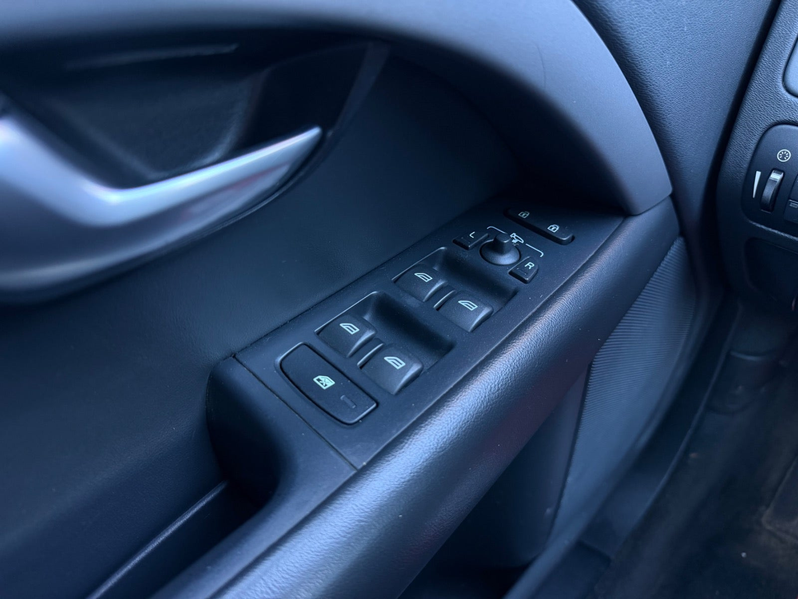 undefined Volvo XC70 fra 2011