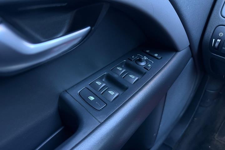undefined Volvo XC70 fra 2011