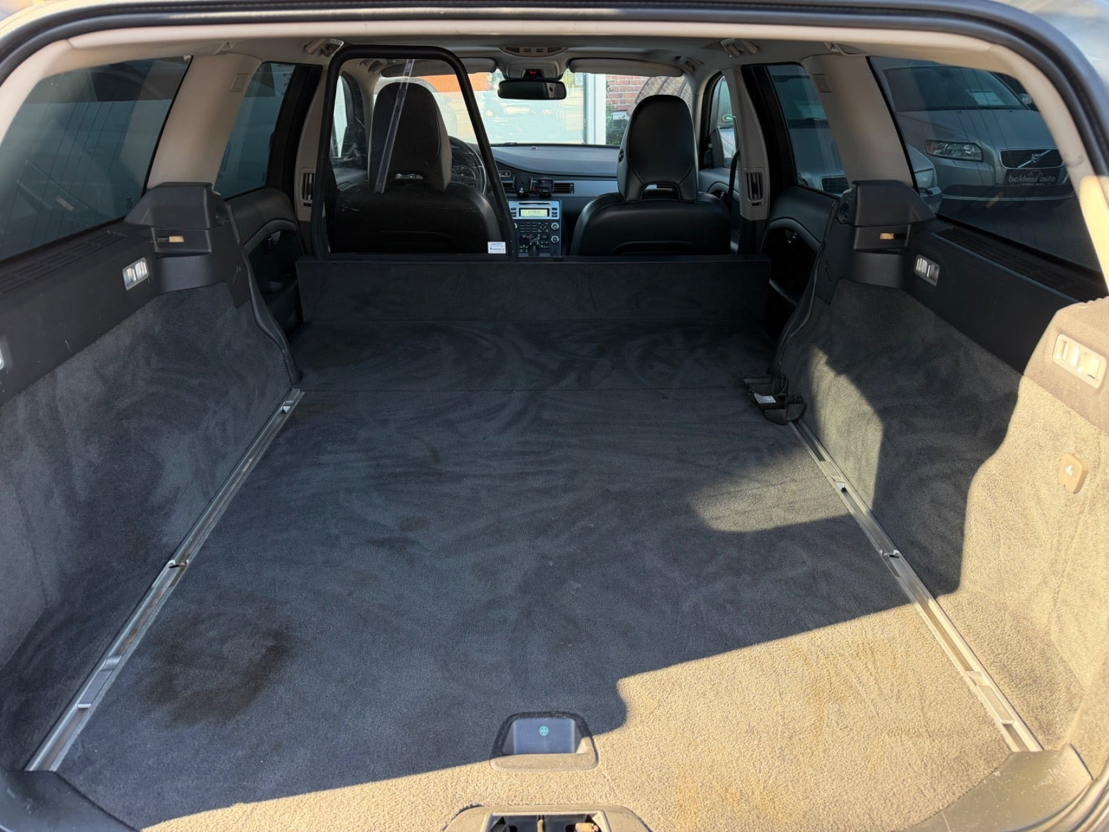undefined Volvo XC70 fra 2011