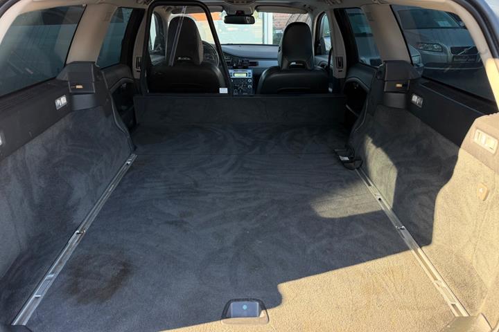 undefined Volvo XC70 fra 2011