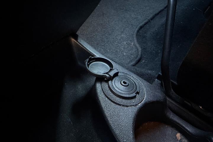 undefined Citroën C3 Picasso fra 2013