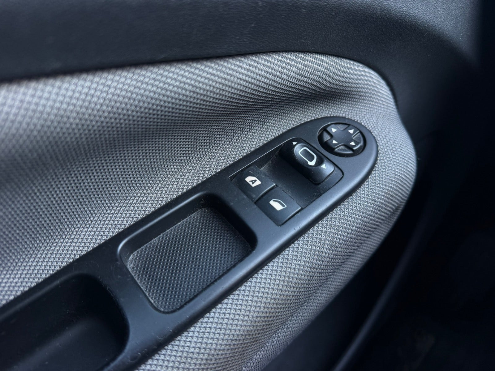 undefined Citroën C3 Picasso fra 2013