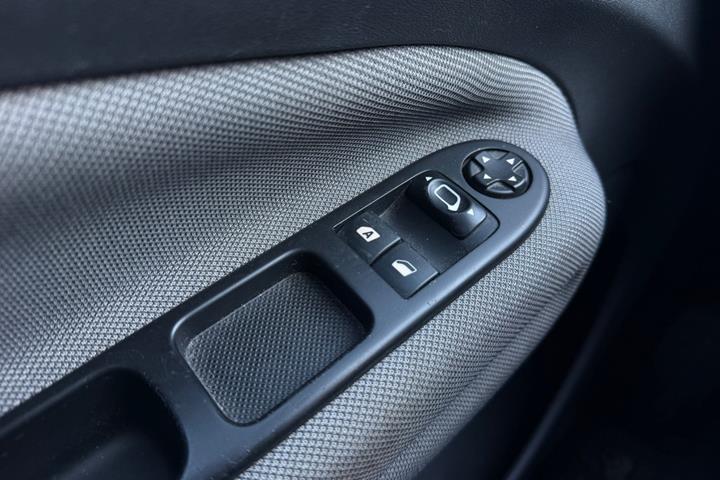 undefined Citroën C3 Picasso fra 2013