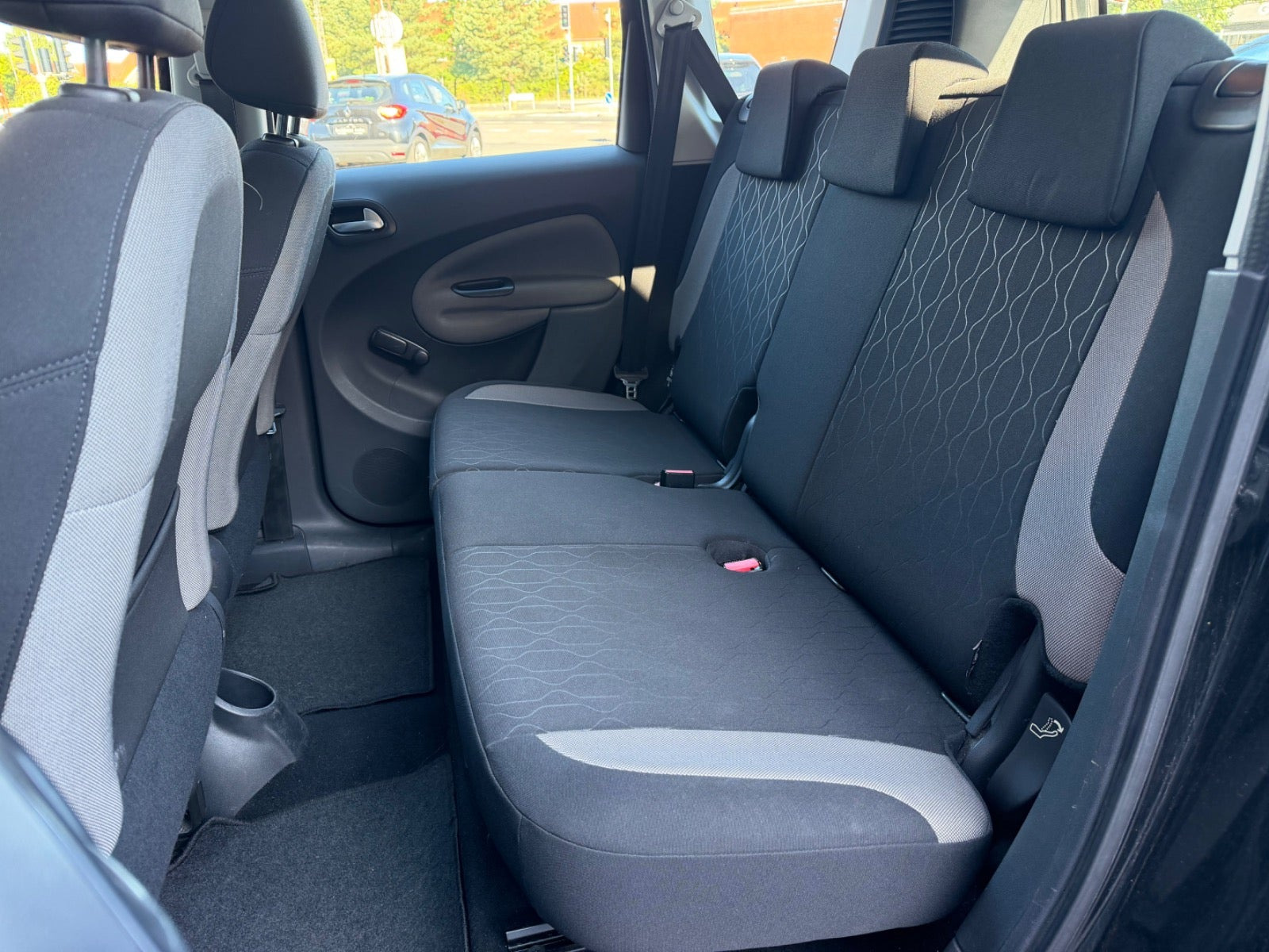 undefined Citroën C3 Picasso fra 2013