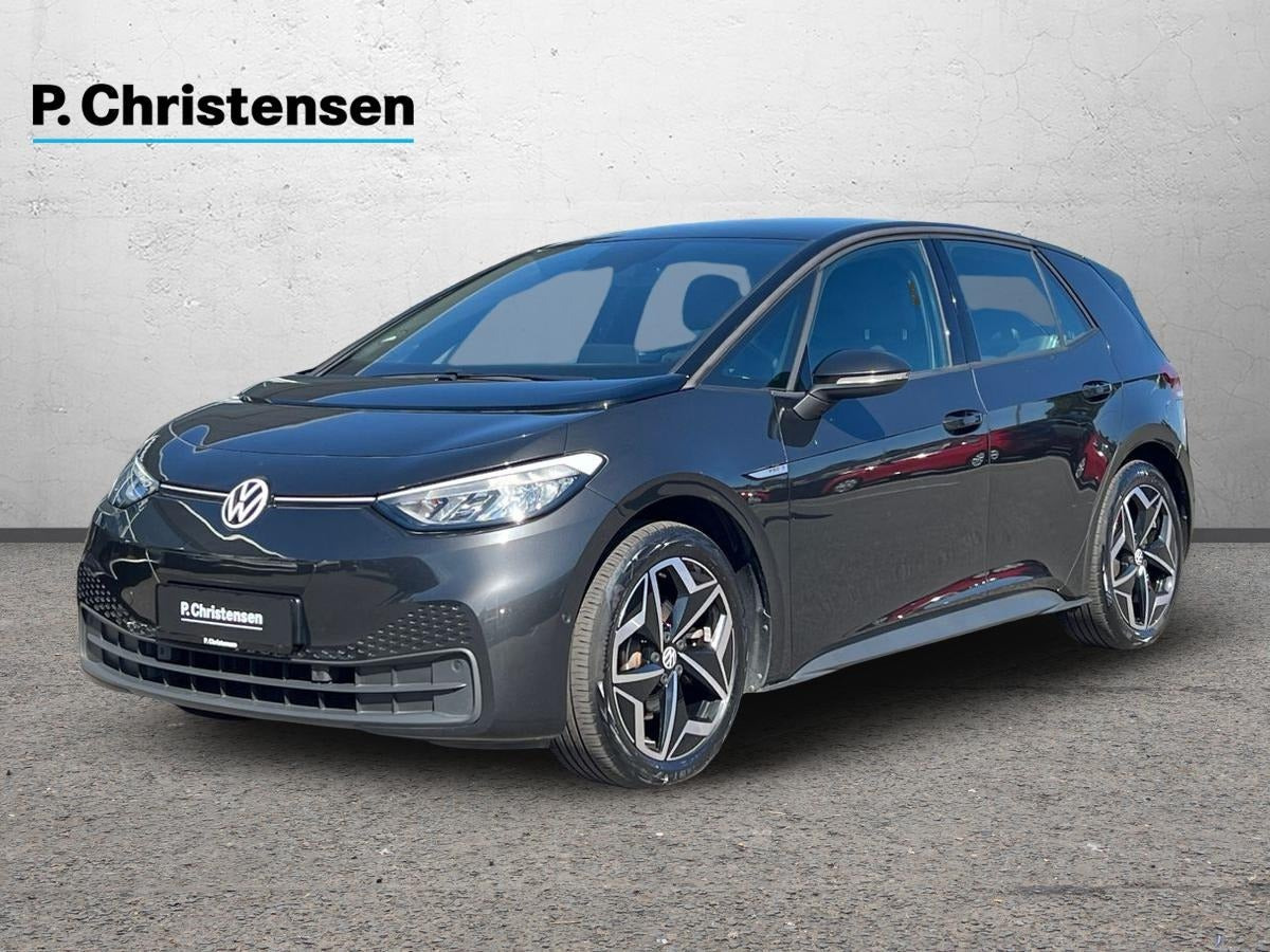 VW ID.3 77 Pro S