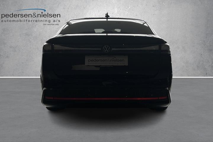 Sort VW ID.7 fra 2024