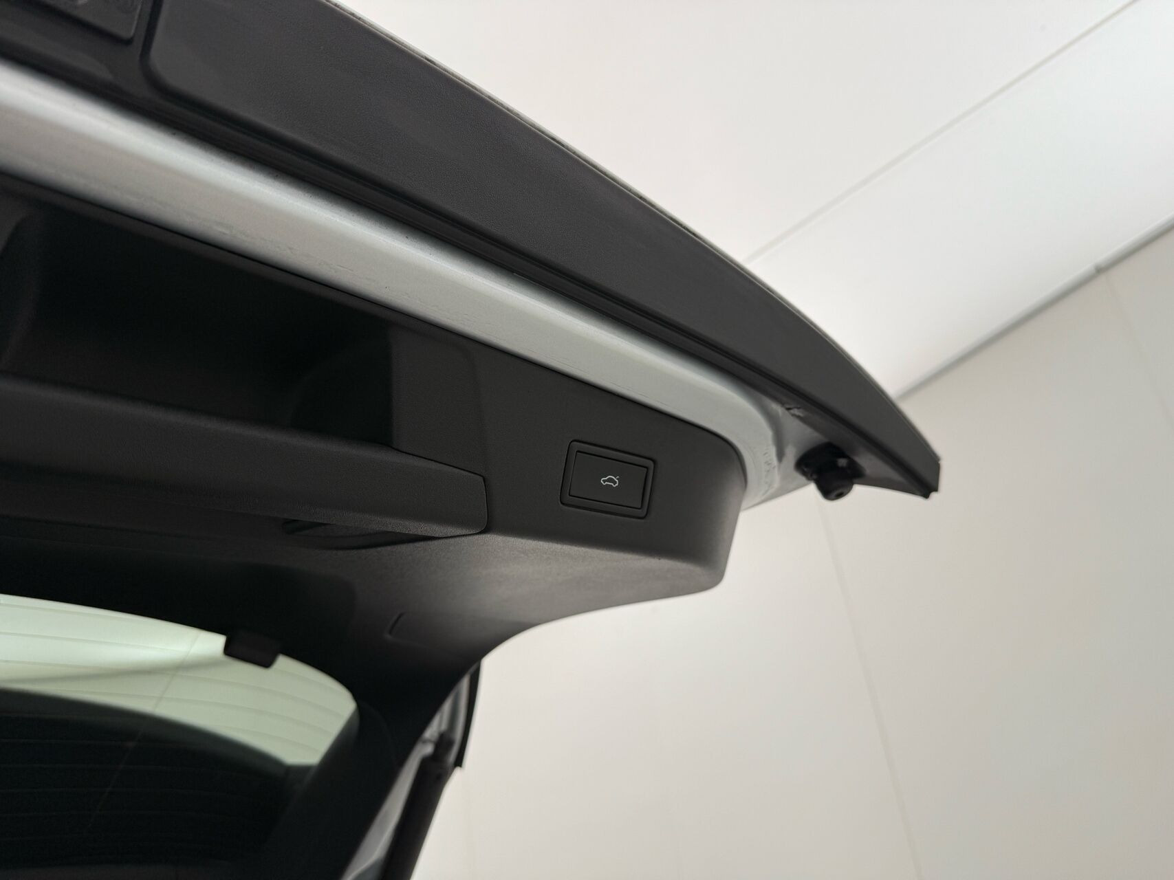 Sølv VW ID.4 fra 2024
