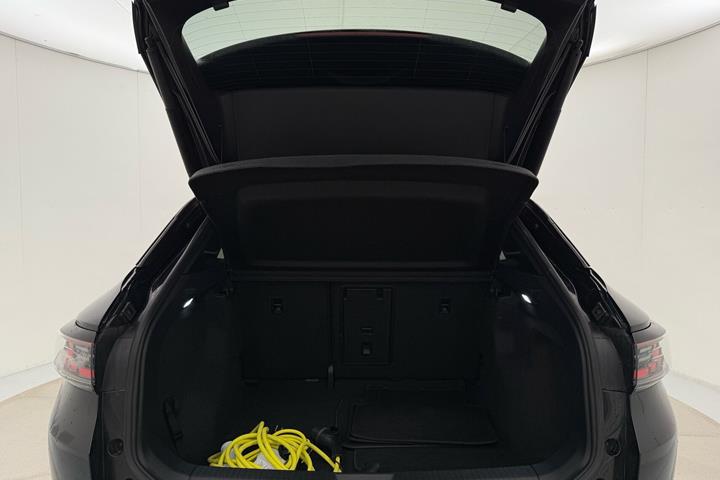 Sort VW ID.4 fra 2023